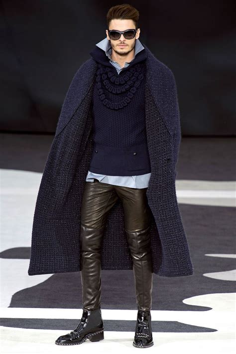 chanel mens clothes reddit|Chanel men's ready to wear.